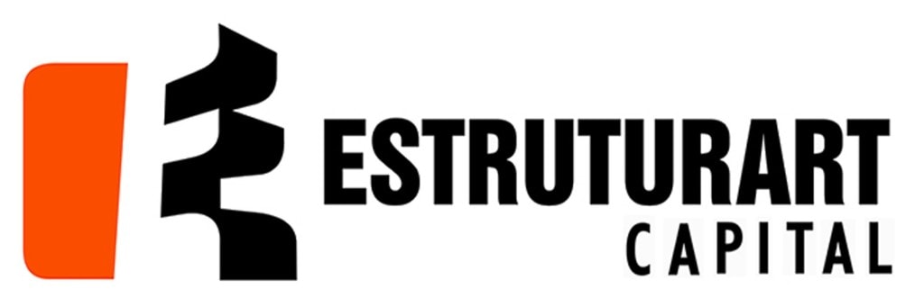 Logo da Estruturart Capital
