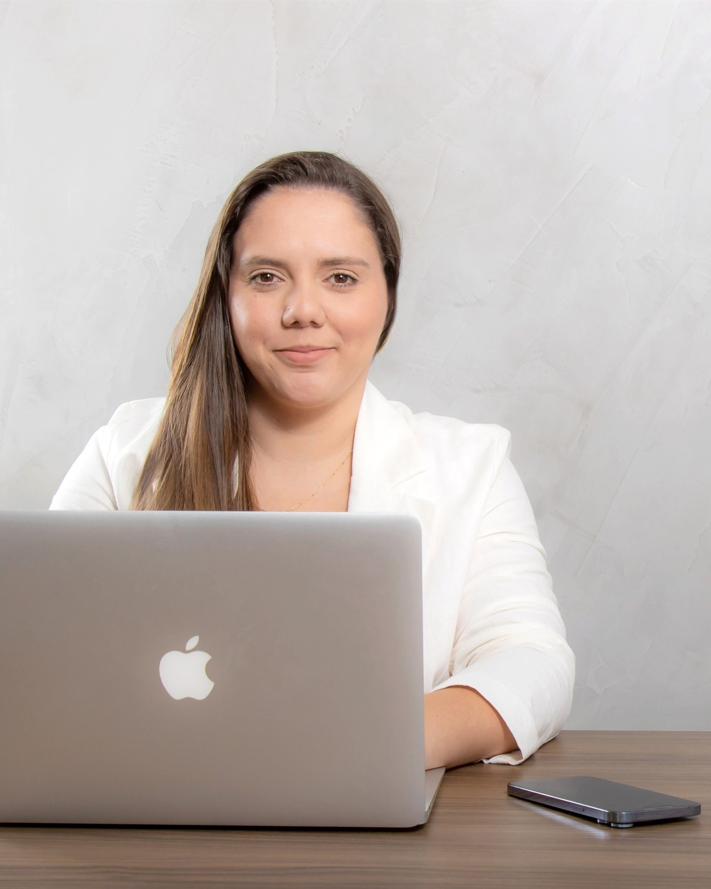 Iolanda Campos, Head of Internal Operations e Compliance da Altius Consult
