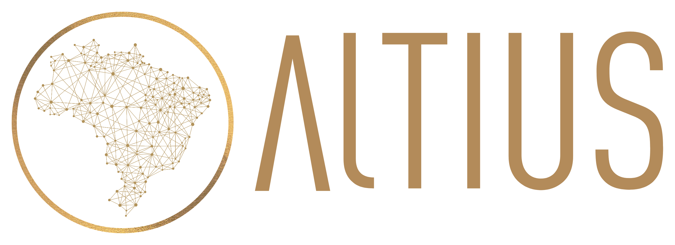 Altius Consult, logotipo oficial